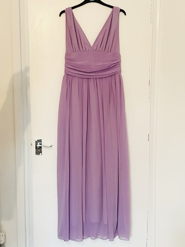 Ever pretty lilac maxi - ever,