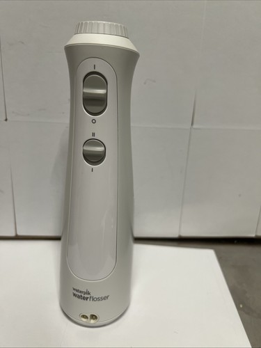 Used waterpik - used, (