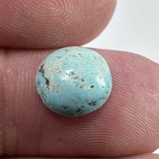 Cornish Turquoise Cabochon
