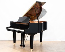 Yamaha GC1 Grand Piano - c2008