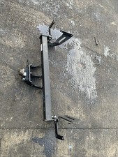 Towbar for Peugeot Expert Van/MPV 2016 Onwards - Flange Tow Bar (Welded Neck)