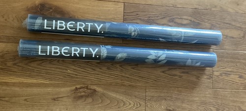 Liberty botanical stripe - botanical,
