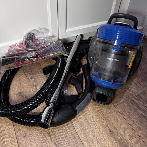 Amazon basics cylinder - cylinder, vacuum