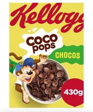 Kellogg's Coco Pops Chocos
