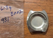 Seiko  Pogue 6139-6002  Resist