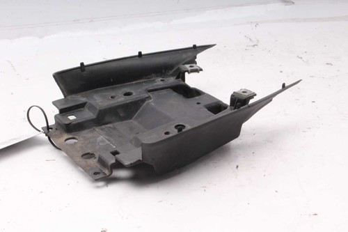 Rear panel - , fender