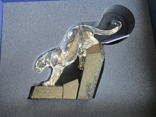 Swarovski silver crystal - swarovski,