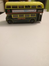 Corgi Classics Double Decker