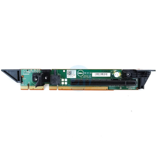 Dell poweredge r630 - dell, slot