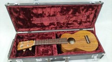 Kamaka ukulele used - ukulele,