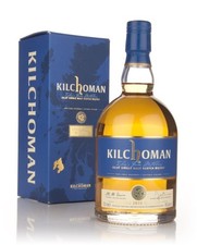 Kilchoman Spring (2010