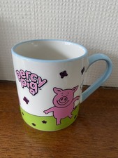 M&S Percy Pig Heat Colour