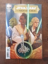 Star Wars The High Republic