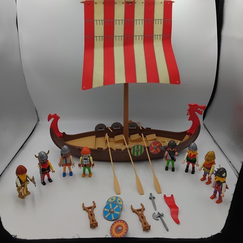 Vintage 2002 playmobil - 2002,