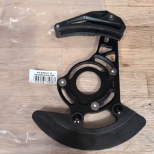 Planet X chain guide and bash