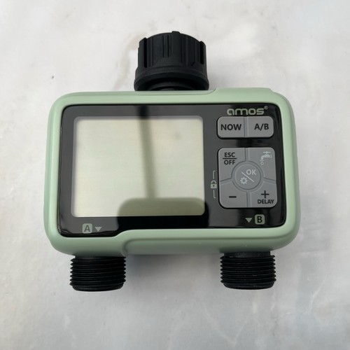 Amos eezy digital water - digital, timer