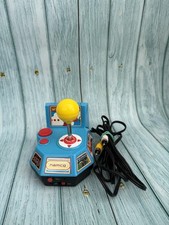 Namco, Plug & Play, Ms Pac-Man And Other Games TV Console, Jakks Pacific 
