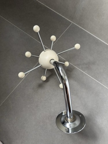 Vintage space age sputnik - vintage,