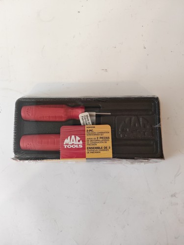Mac tools precision - mac,