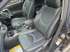 TOYOTA RAV-4 XT5 D-4D