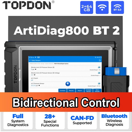 2026 topdon artidiag800bt full - 2026,