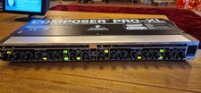 Behringer Composer Pro-XL