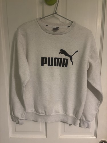 Puma women jumper - jumper, size
