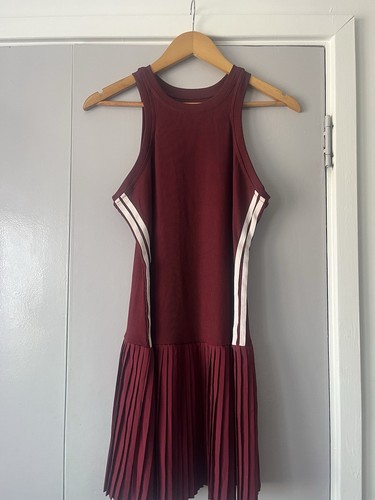 Bnwot women wine red - bnwot,