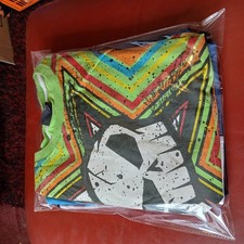 Boys 11-12yrs T Shirt Bundle