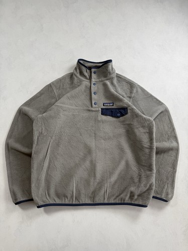 Patagonia synchilla fleece - patagonia,