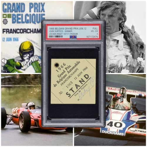 1966 belgian grand prix - grand,