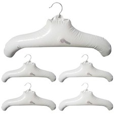 5pcs Inflatable Hanger Travel
