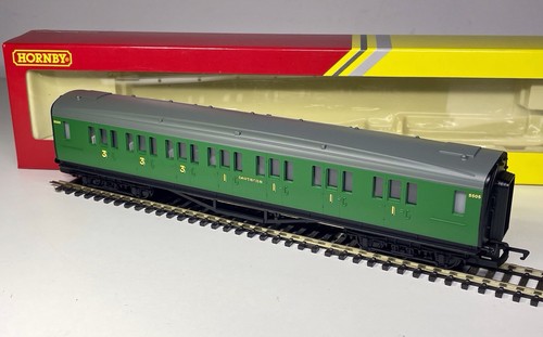 Hornby r4743 maunsell - r4743,