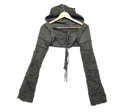 Psylo shrug bolero cropped - psylo,