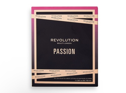 Bnib revolution passion 100ml - passion,