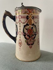 Samuel Johnson Burslem Water