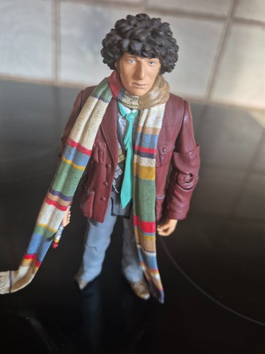 Doctor who 4th - doctor,