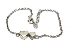 Italy Dyadema 925 Sterling