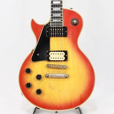 Gibson 1976 Les Paul Custom
