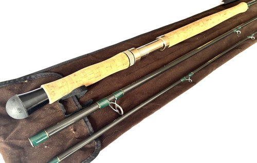 Sportfish im6 salmon fly - salmon,