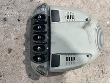 2007 MINI COOPER D INTERIOR