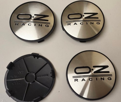 Hub wheel centre - 4x, o.z