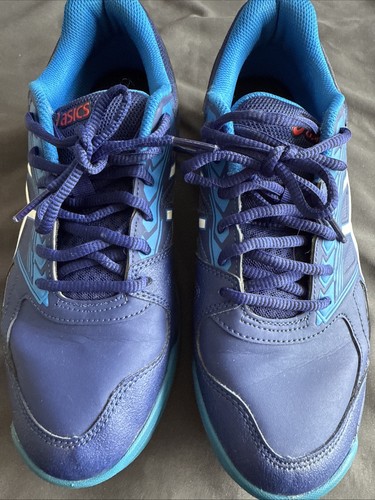 Asics gel lethal field - asics, hockey