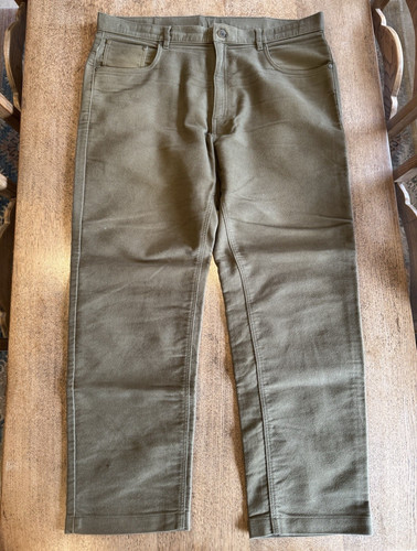 Samuel windsor olive green - windsor,