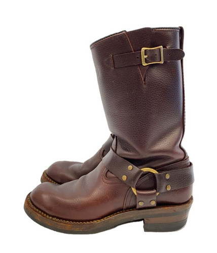 Wesco custom harness boss - custom,
