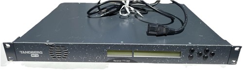 Tandberg tt1260 professional - tandberg,