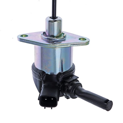 12v fuel stop - fuel,