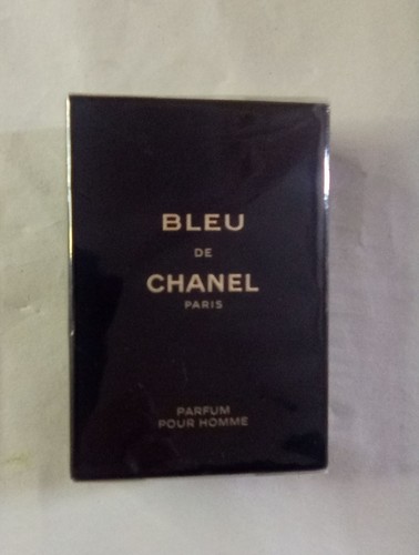 Chanel bleu parfum eau - chanel, de