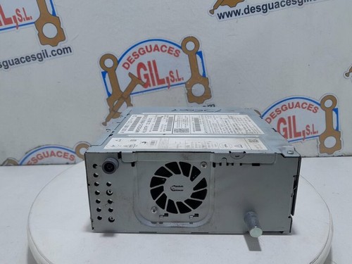 A2059001722 audio system - , cd