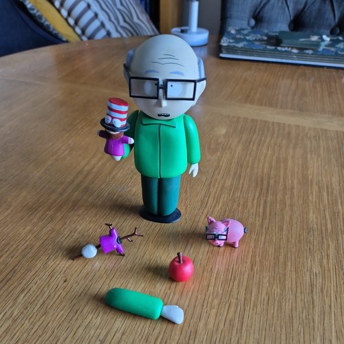 Mezco toyz south park series - mezco,